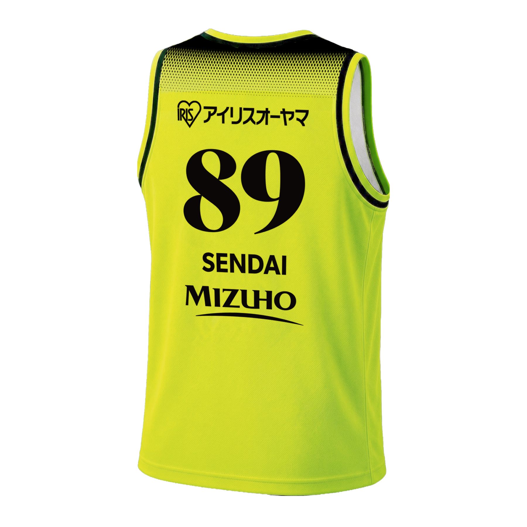 受注販売】オーセンティックユニフォーム 2026-27 (HOME