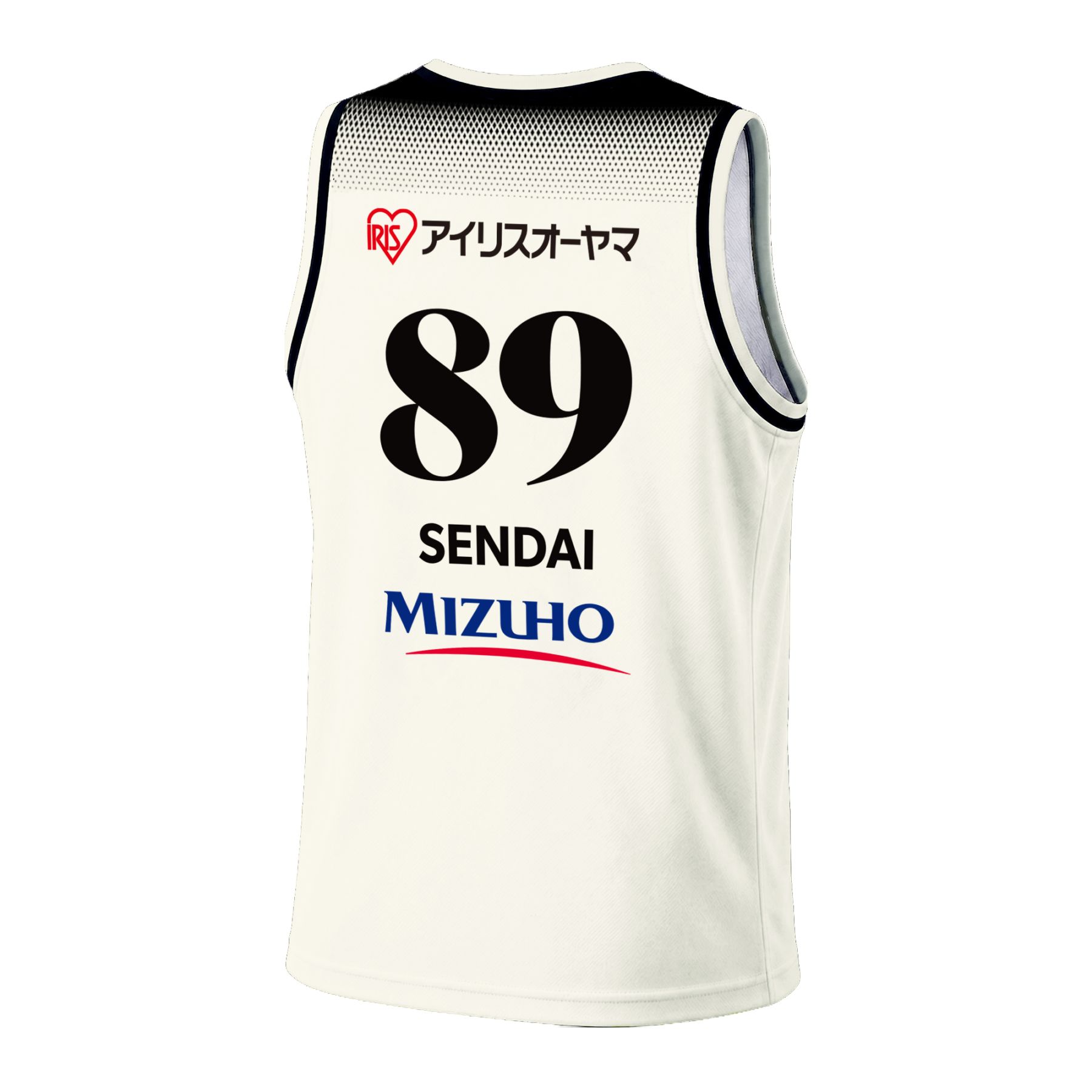 受注販売】オーセンティックユニフォーム 2026-27 (AWAY