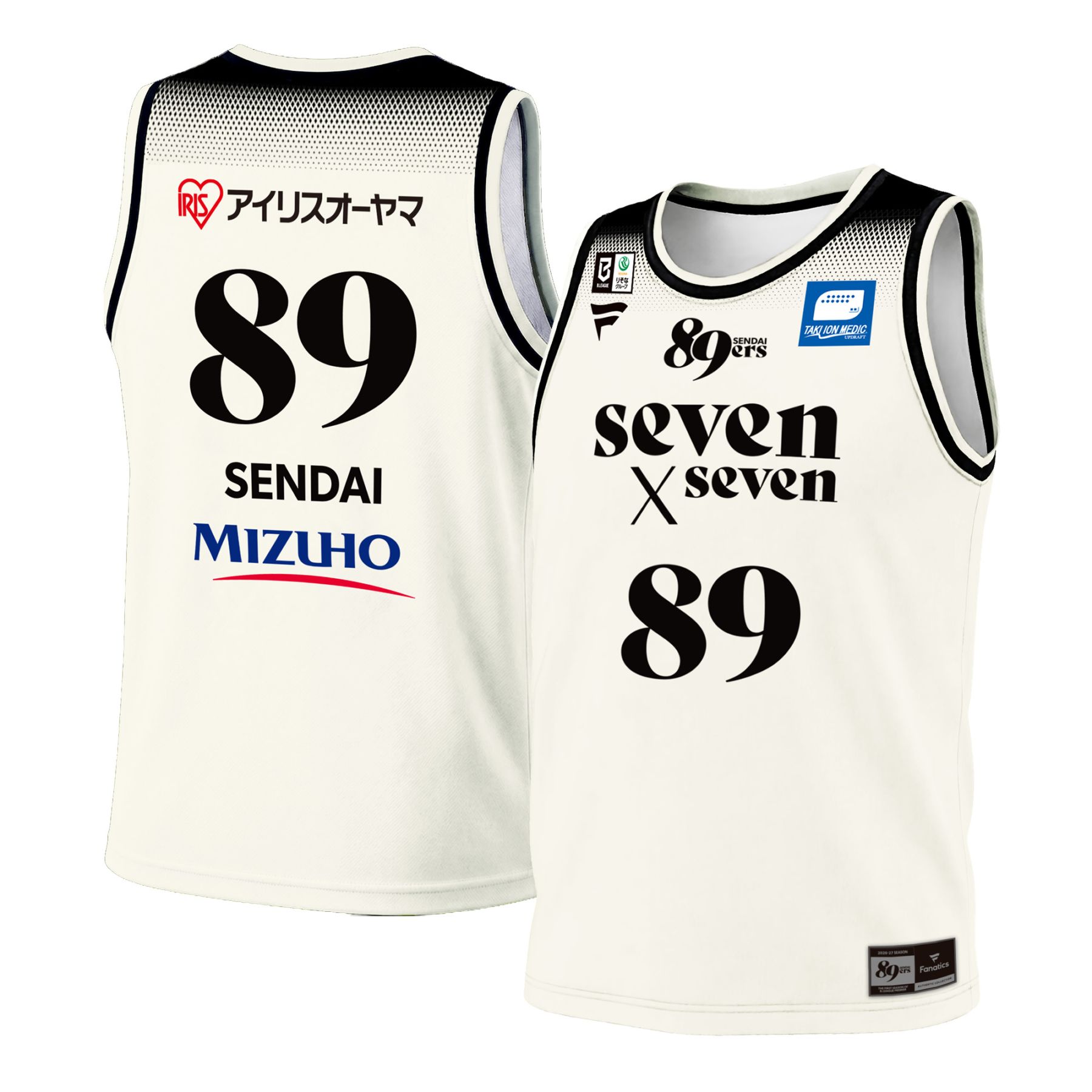 すべての商品 | 仙台89ERSオンラインショップ