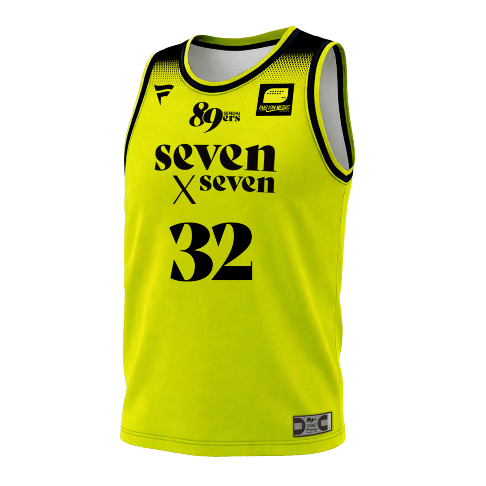 受注販売】レプリカユニフォーム 2026-27 (HOME) #32 シェーファー