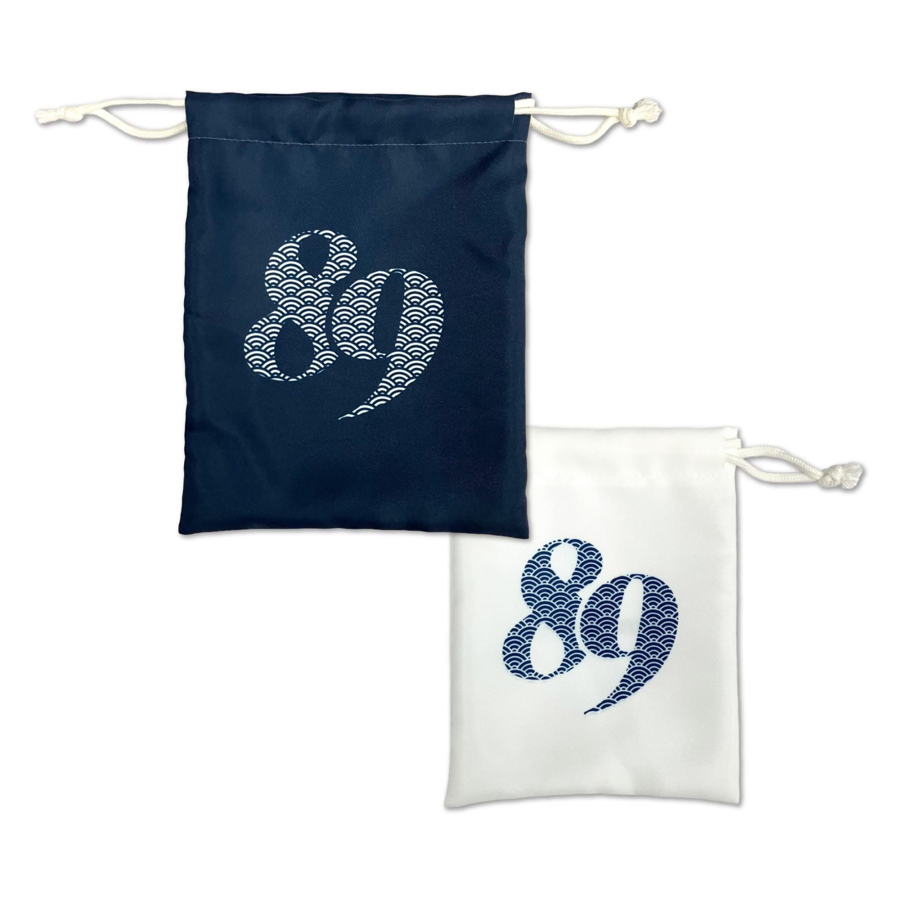 89巾着セット