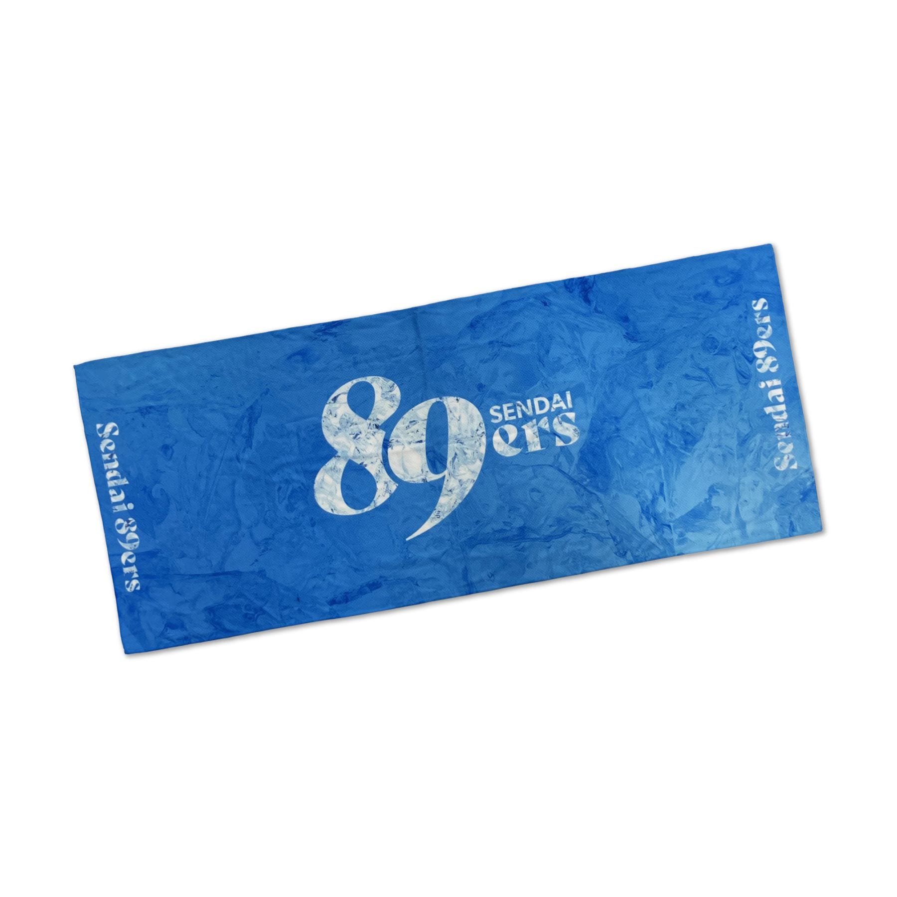 89冷感フェイスタオル