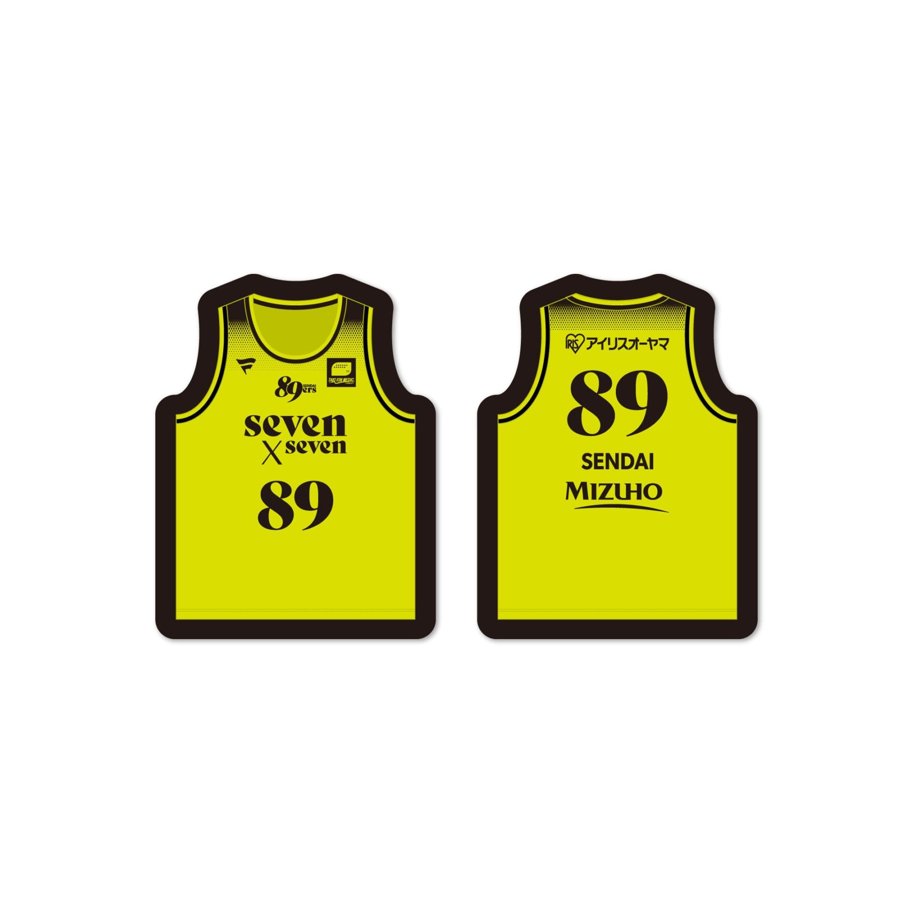 雑貨｜仙台89ERSオンラインショップ