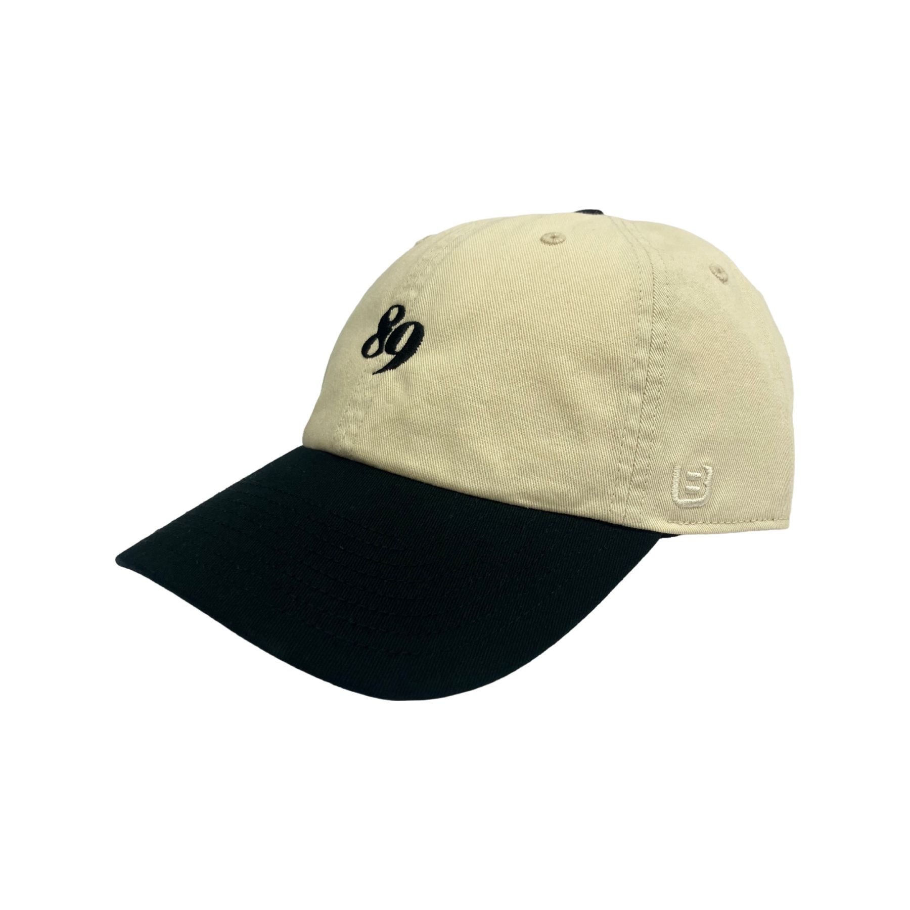 SENDAI 89ERS B-Union Fundamental Flagship Ivory x Black