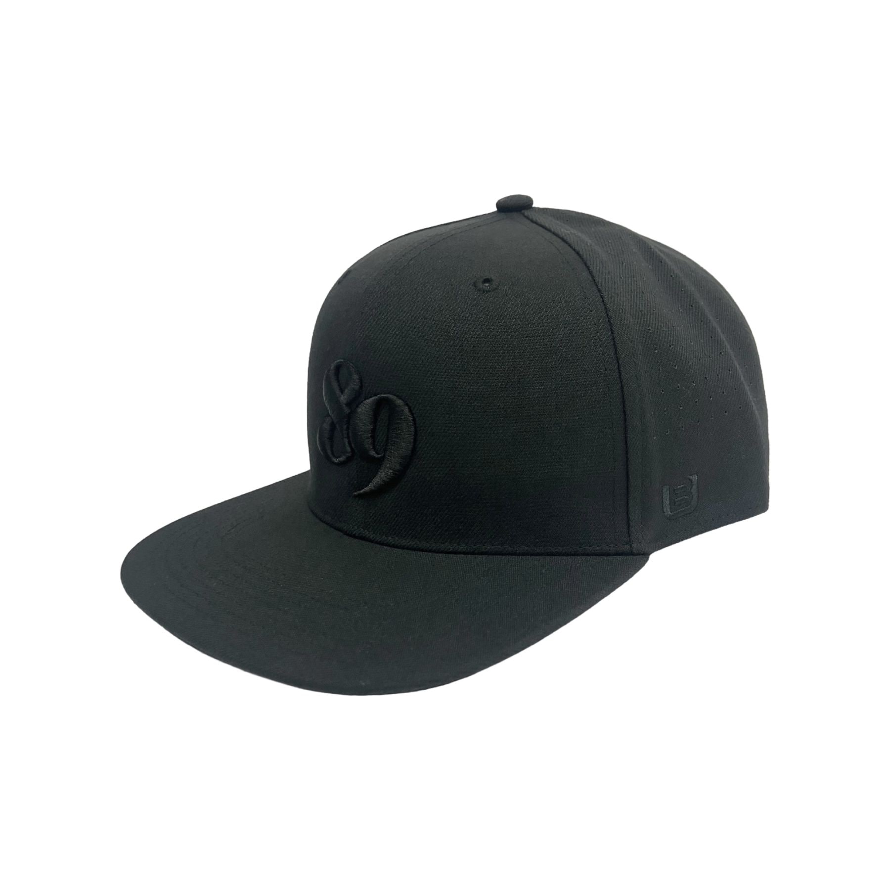 SENDAI 89ERS B-Union Standard Grand Prix Black x Black