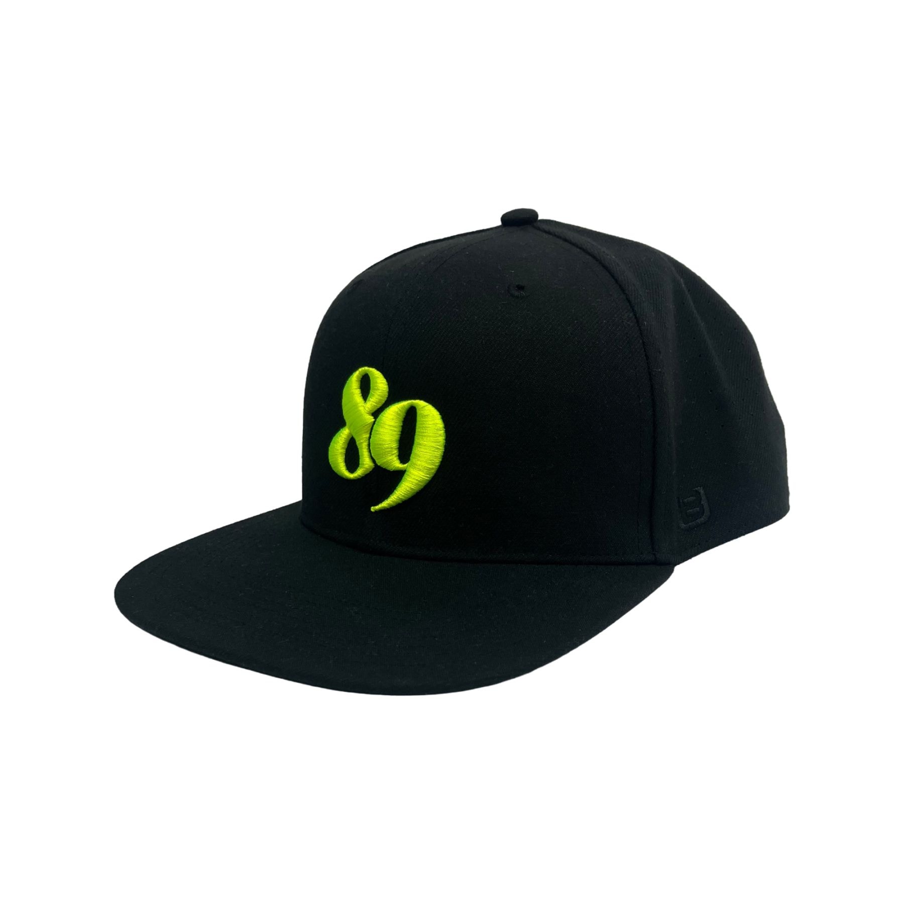 SENDAI 89ERS B-Union Standard Grand Prix Black x Yellow