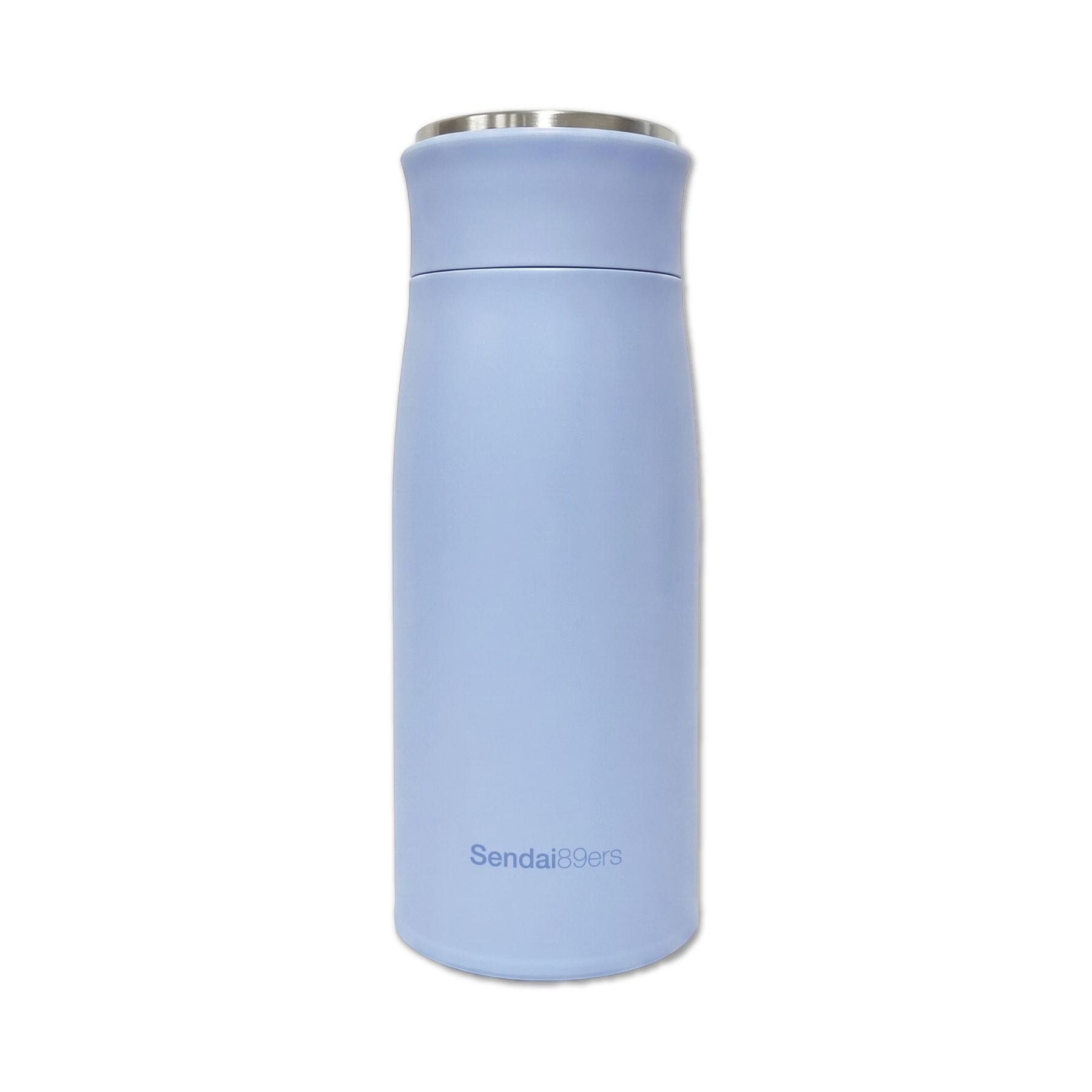 Sendai89ers I Francfranc マット ステンレスボトル 350ml ブルー