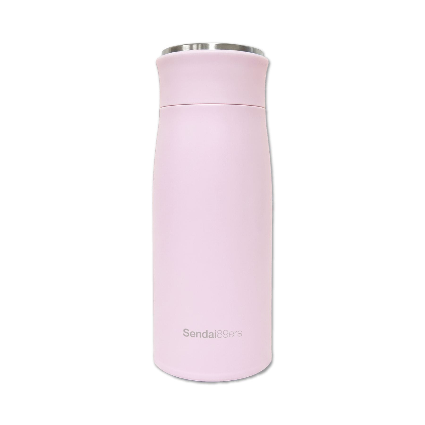 Sendai89ers I Francfranc マット ステンレスボトル 350ml ピンク