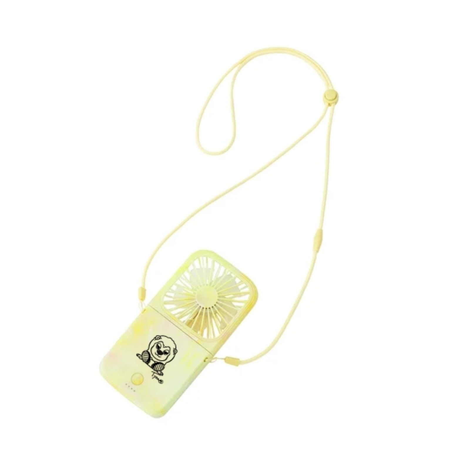 ナイナーズファン ver.2 I Francfranc のフレ スマートハンディファン