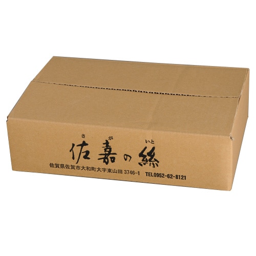 海苔そうめん160g(40g×4束） | 家庭用 | 佐嘉の絲
