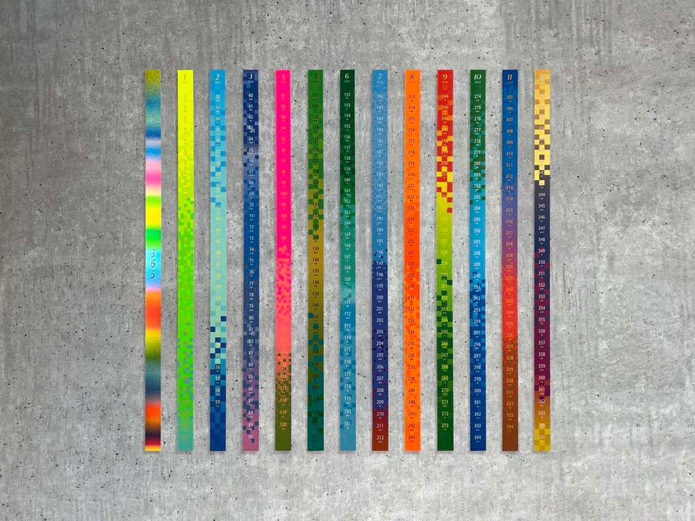 365 カレンダー 2023