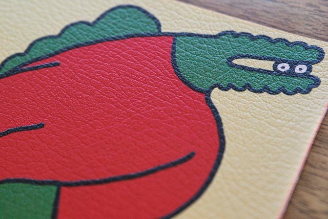 SHOEI Print Sample 003