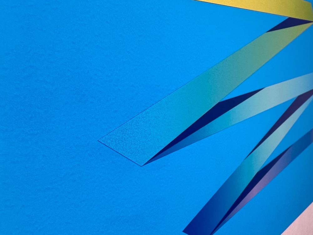 365 ポスター　1月／2月／3月