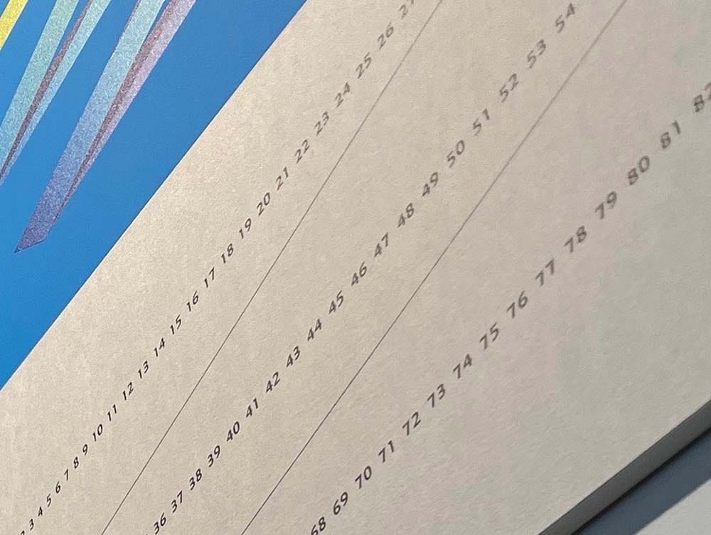 365 ポスター　1月／2月／3月