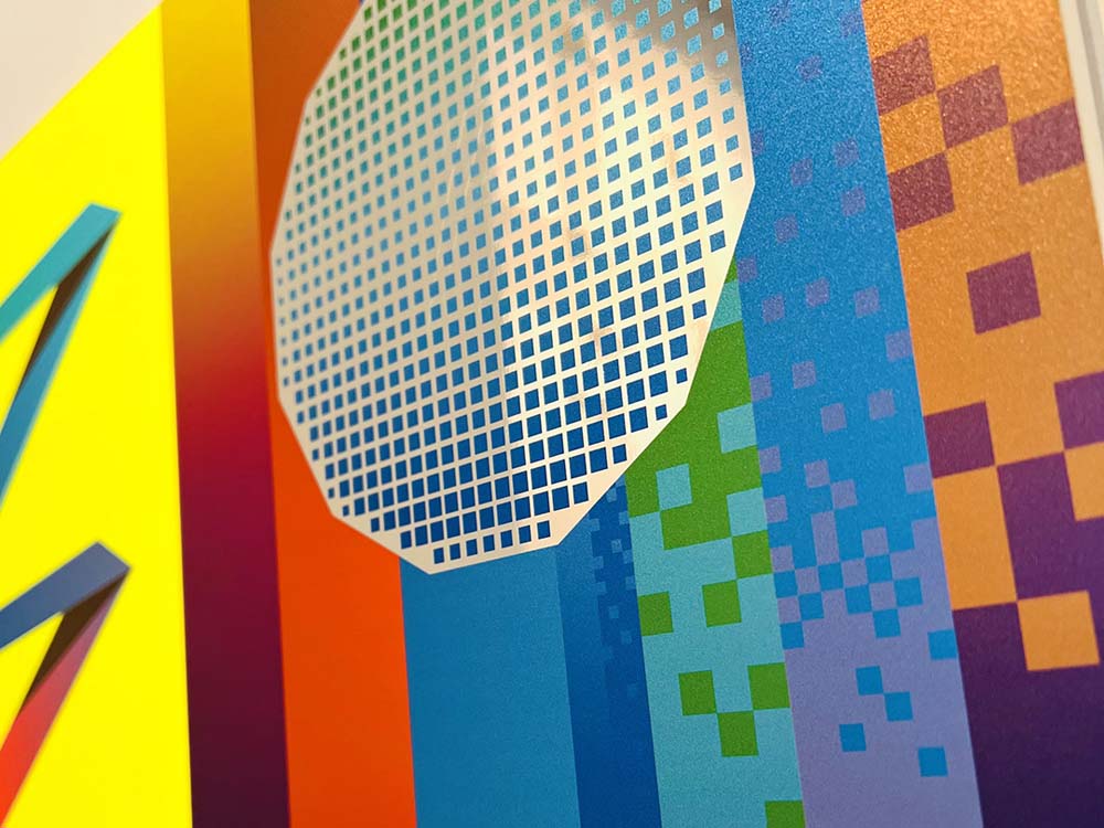 365 ポスター　10月／11月／12月