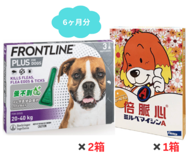 �緿���� | �ߥ�٥ޥ�����A��10 | �ե���ȥ饤��ץ饹 L | 6����ʬ���å� | 20kg-40kg