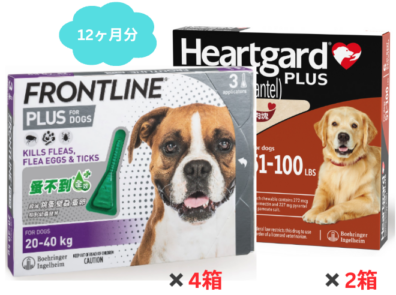 �緿���� | �ϡ��ȥ����ɥץ饹 L | 22.7kg-45.4kg | �ե���ȥ饤��ץ饹 L | 12����ʬ���å�