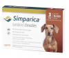 シンパリカ 20mg | 5.1-10.1kg | 3錠入り | Simparica |