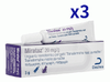 �ߥ饿����� 20mg | Mirataz | ǭ�� | 3g | 3��