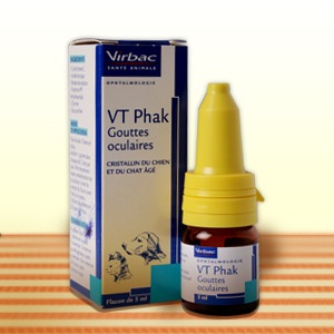 VT-Phak 5ml | ����� | �ӥ�Хå� | ������ | VIRBAC | ��ǭ