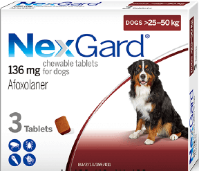 �ͥ��������� 136mg | �緿���� | 25-50kg | 3���� |
