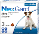 �ڼ��󤻾��ʡۥͥ��������� 28mg 4-10kg �������� 3���� 2-4kg