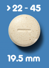 ����ǥꥪ�ץ饹�� | Ķ�緿���� | 22-45kg | 6��