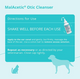 �ǥ��� | ���䡼���꡼�ʡ� | ���� | ����󥸥� | MalAcetic | 118ml