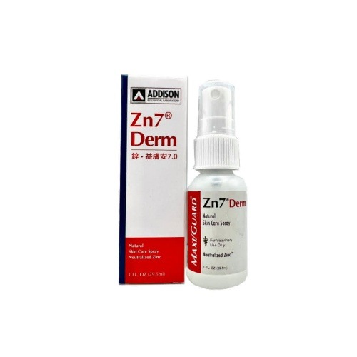 �ޥ��������� zn7 derm ���ץ졼 | 29.5ml | Addison