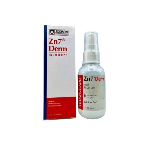 �ޥ��������� zn7 derm ���ץ졼 | 59ml | Addison
