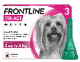 �ե���ȥ饤�� �ȥ饤������ Ķ�������� 3������ Frontline Tri-Act XS
