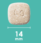 ����ѥꥫ | 40mg | 10.1-20.1kg | 6�� | Simparica |