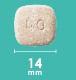 ����ѥꥫ | 40mg | 10.1-20.1kg | 6�� | Simparica |
