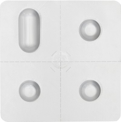 ѥꥫ | 10mg |  | 2.6-5.1kg | 6 | Simparica |