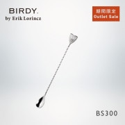 ��BIRDY. �����ƥ��������о��ʡ�BS300 �С����ס��� 300mm B��