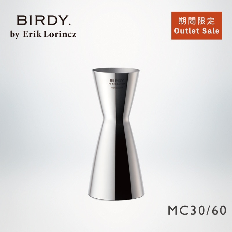 ��BIRDY. �����ƥ��������о��ʡ�MC30/60 �᥸�㡼���å� B��