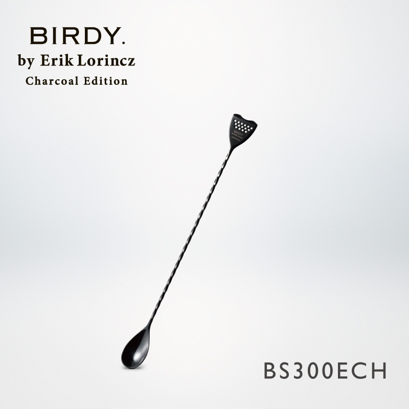 BIRDY. by Erik Lorincz バースプーン メジャーカップセット BIRDY. by Erik Lorincz バースプーン メジャーカップセット