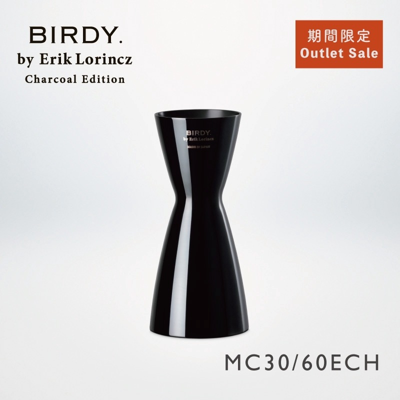 ��BIRDY. �����ƥ��������о��ʡ� �᥸�㡼���å� Charcoal Edition B��