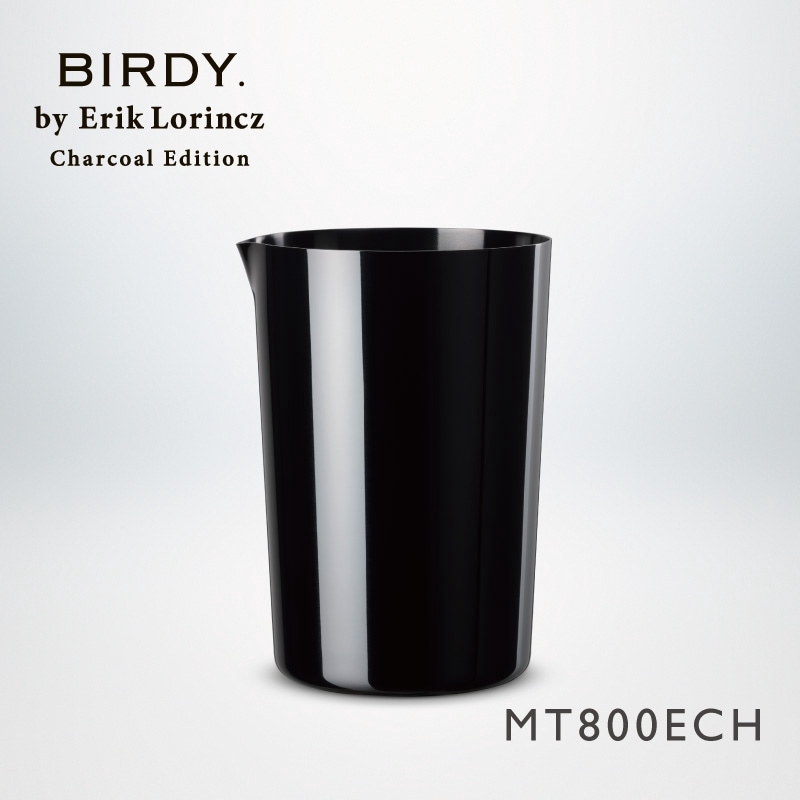 MT800 Black ߥ󥰥ƥ Charcoal Edition