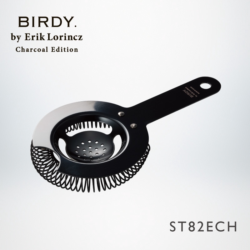 ST82 Black ƥ륹ȥ졼ʡ Charcoal Edition