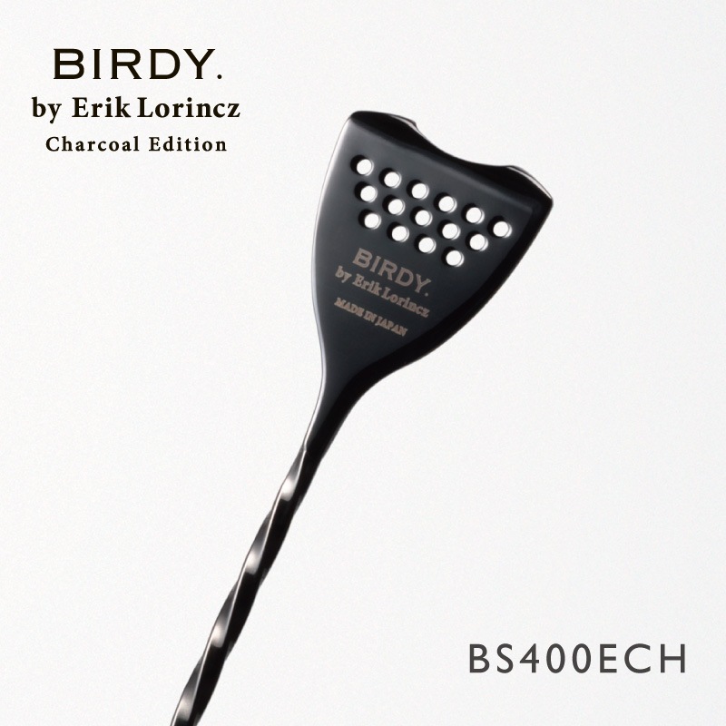 ��BIRDY. �����ƥ��������о��ʡ� �С����ס��� 400mm Charcoal Edition �������� B��