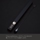 ��BIRDY. �����ƥ��������о��ʡ� �С����ס��� 400mm Charcoal Edition �������� B��