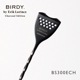 ��BIRDY. �����ƥ��������о��ʡ� �С����ס��� 300mm Charcoal Edition �������� B��