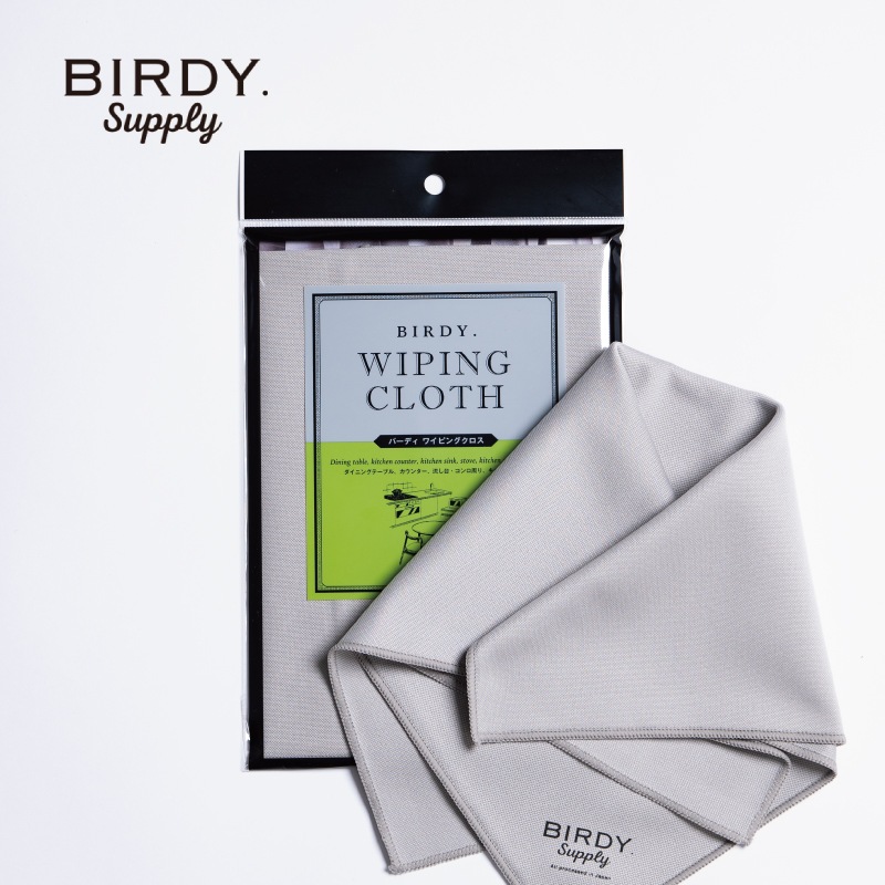 ��BIRDY. �����ƥ��������о��ʡ�50%OFF �磻�ԥ󥰥�������32 x 32cm�� �ߥǥ����॰�졼 B��