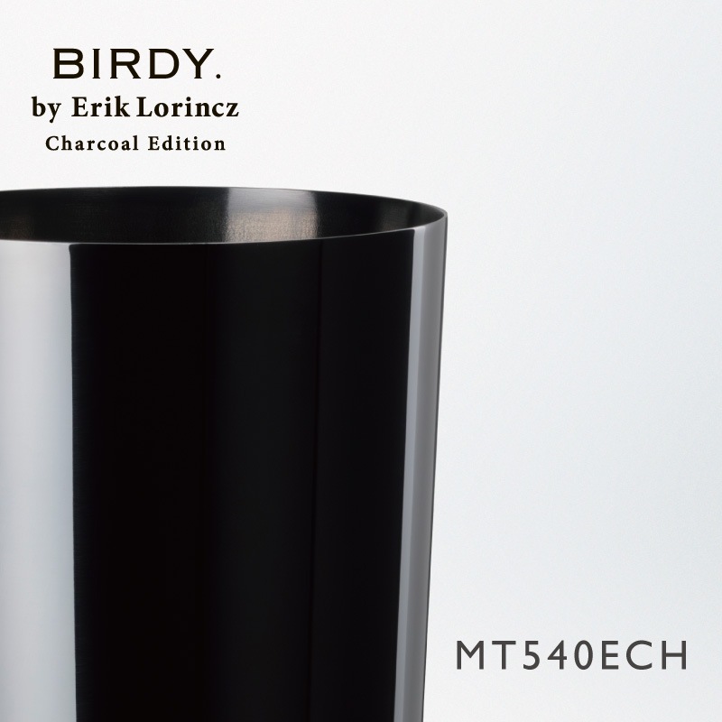 MT540 Black ߥ󥰥ƥ Charcoal Edition