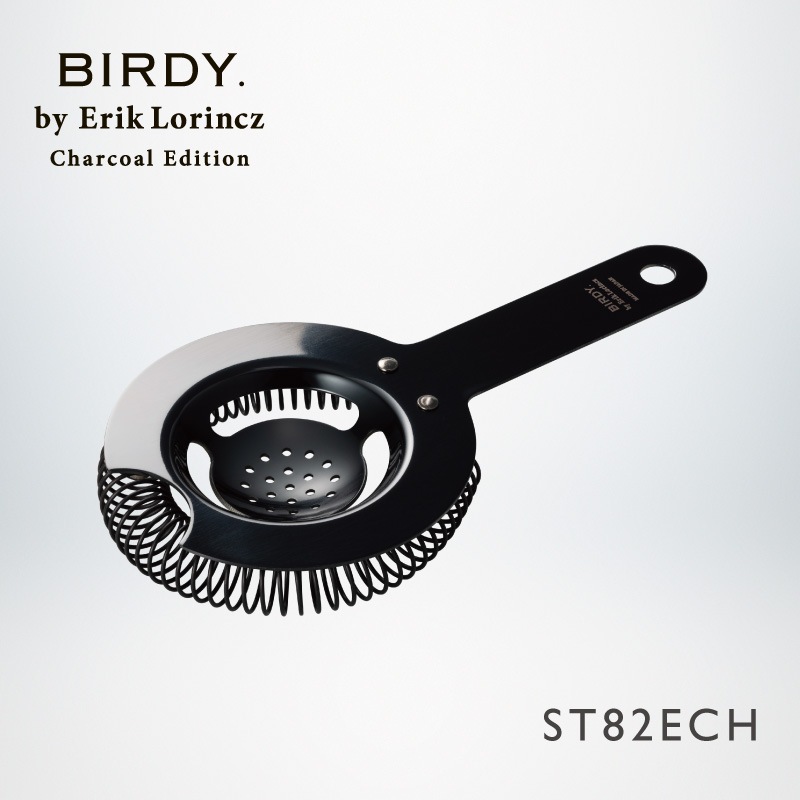ST82 Black ƥ륹ȥ졼ʡ Charcoal Edition