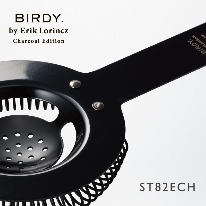 ST82 Black ƥ륹ȥ졼ʡ Charcoal Edition