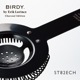 ST82 Black ƥ륹ȥ졼ʡ Charcoal Edition