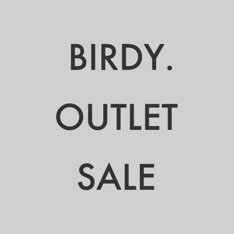 ��BIRDY. �����ƥ��������о��ʡ�50%OFF ���å��󥿥��� M��������40 x 70cm�� �����������֥롼