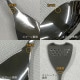 ��BIRDY. �����ƥ��������о��ʡ�BS400 �С����ס��� 400mm B��